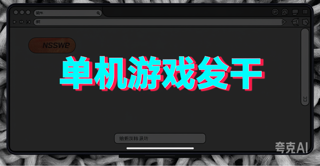 单机游戏编年史：从技术萌芽到文化符号的四十年进化及游戏下载
